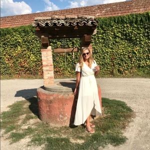 Meet your Posher, Alexandra